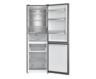 Lodówka Dreame Mega Ultra DRT400WMBEEU French Door No Frost 185cm Srebrna 403L - 1536024 - zdjęcie 4